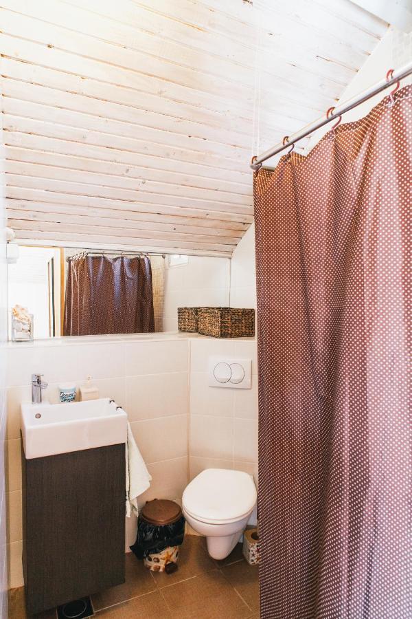 Charming Apartments With Garden Bol Ngoại thất bức ảnh
