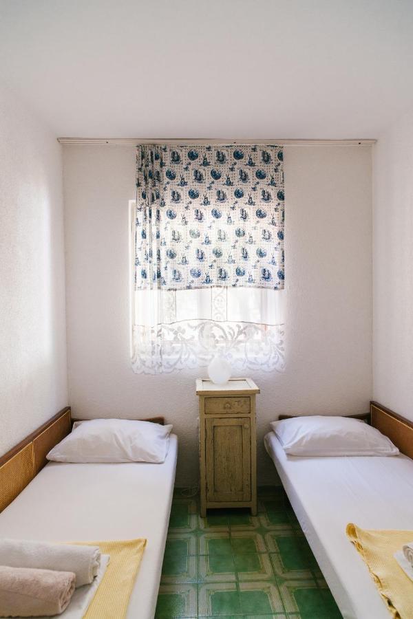 Charming Apartments With Garden Bol Ngoại thất bức ảnh