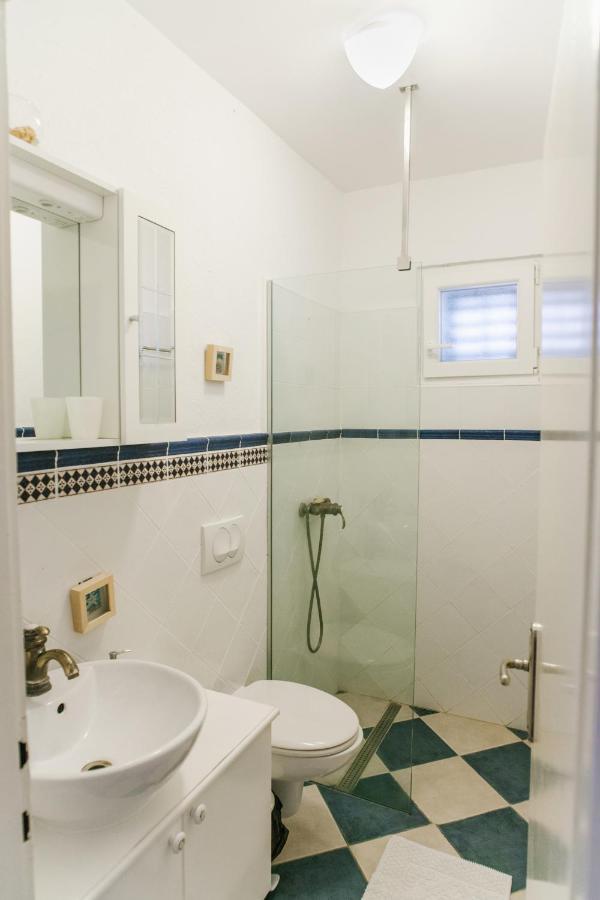 Charming Apartments With Garden Bol Ngoại thất bức ảnh