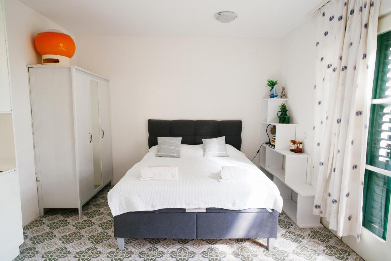 Charming Apartments With Garden Bol Ngoại thất bức ảnh