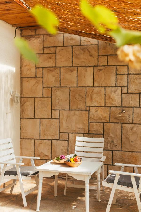 Charming Apartments With Garden Bol Ngoại thất bức ảnh