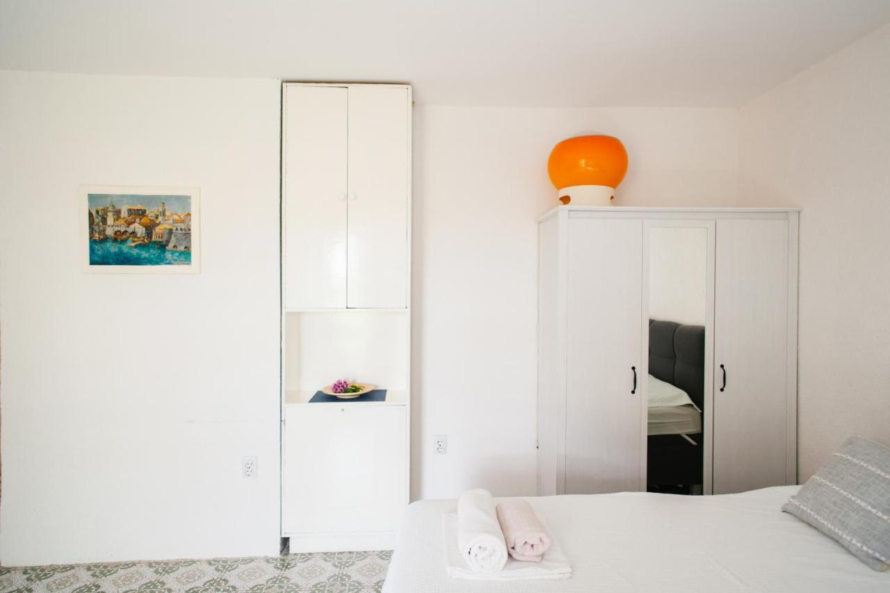 Charming Apartments With Garden Bol Ngoại thất bức ảnh