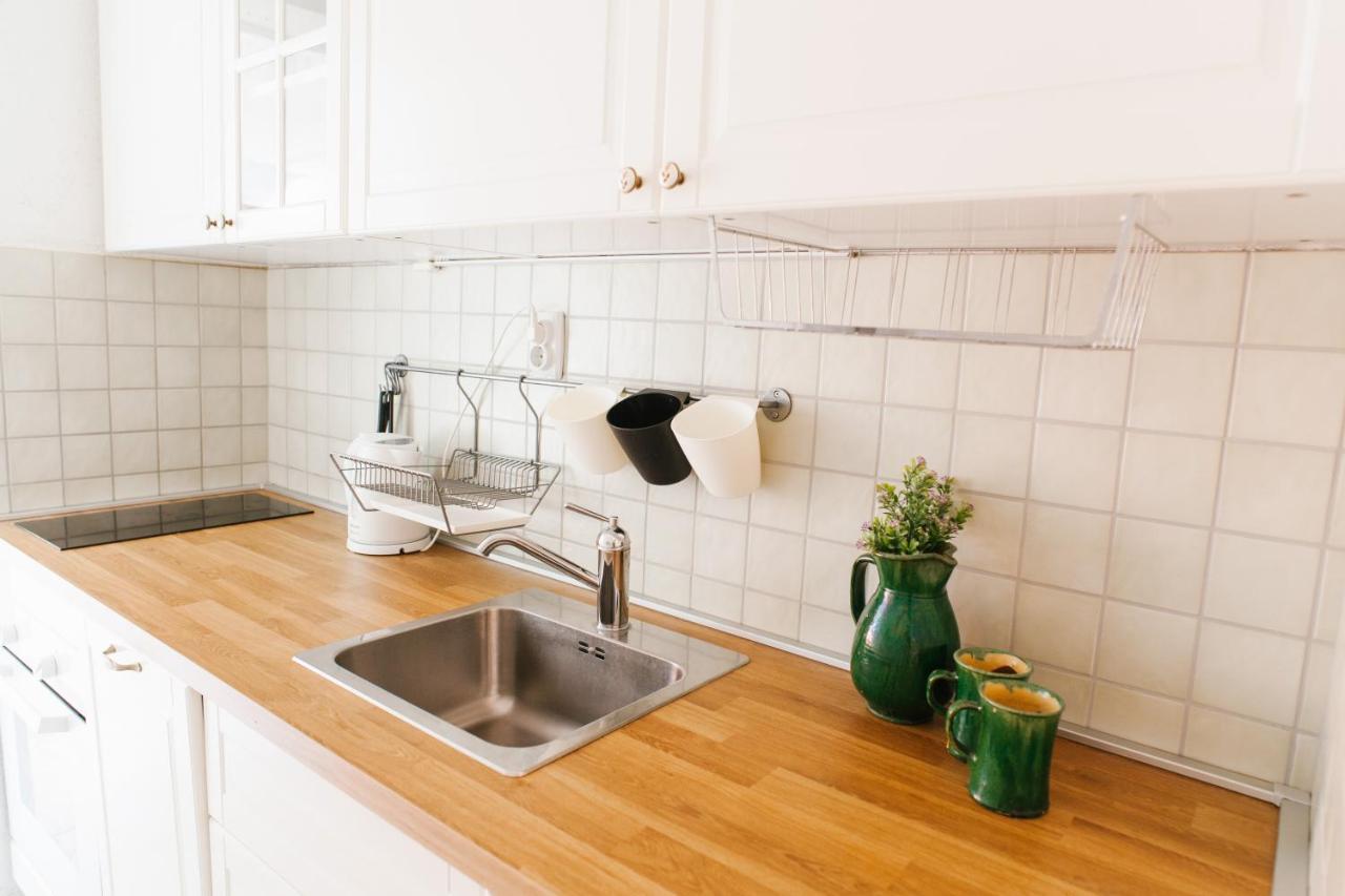Charming Apartments With Garden Bol Ngoại thất bức ảnh